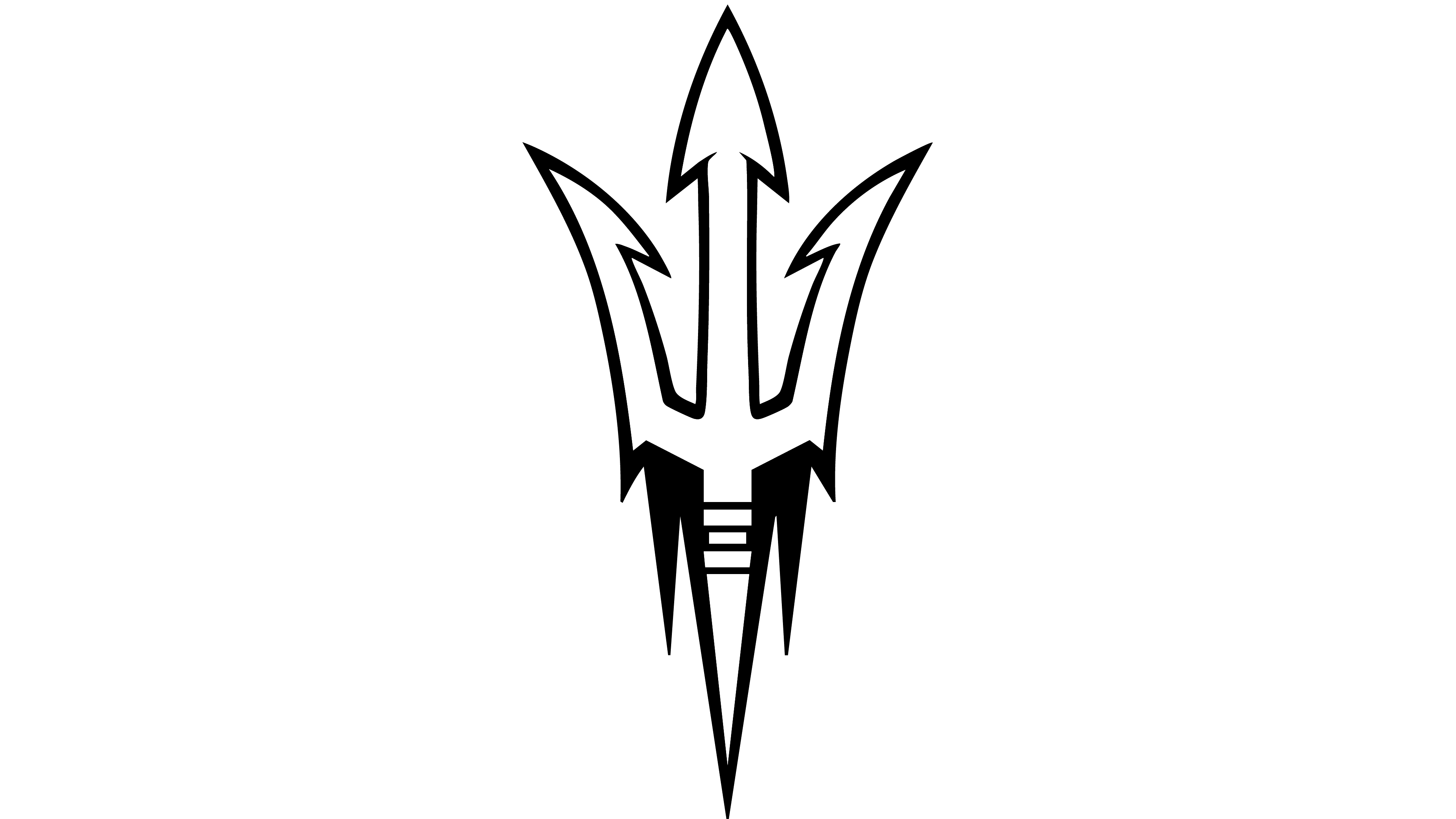 Arizona State University logo